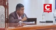 Alcalde de Nasca gestionará retiro de OTASS en reunión con el Ministerio de Vivienda