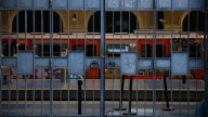 Grecia se paraliza en una huelga general contra la jornada laboral de 13 horas