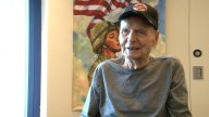 West Virginia native known as the 'oldest miner in America' turns 104