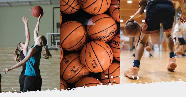 Winter Holiday Basketball All-Skills Camp at Shoreline College