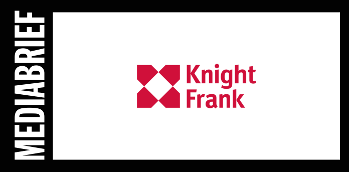 India defies regional slowdown; office leasing poised for record high in 2025: Knight Frank