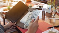Dining Out In This American City Costs More Than Anywhere Else In The Country