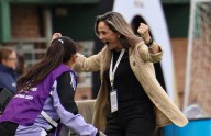 La emoción de Tatiele Silveira tras meter a Colo Colo en semifinales de la Copa Libertadores Femenina: “Queremos mucho más”