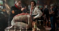Filmmaker Guillermo del Toro says 'I'd rather die' than use generative AI