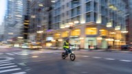 Límite de velocidad de 15mph para bicicletas eléctricas en NYC