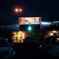 Quintessentially American, drive-in theaters are going dark