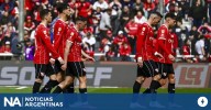 La Conmebol rechazó la apelación de Independiente: los pasos a seguir de la Comisión Directiva