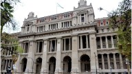 La Corte Suprema citó a Entre Ríos a audiencia por una deuda previsional de más de $154 mil millones
