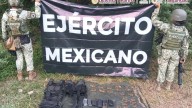 Van 4 'narco niños' detenidos en el mes, 2 cayeron en Culiacán