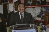 At 92, Paul Biya Wins Cameroon Election, Remains World’s Oldest President