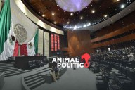 Cámara de Diputados no ha recibido minuta de reforma a Ley de Amparo, a 3 días de aprobada en Senado