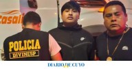 Detuvieron en Perú a “Pequeño J”, presunto autor intelectual del triple femicidio narco