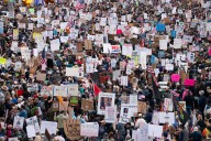 Thousands of No Kings protests are taking place nationwide. GOP calls them ‘Hate America’ rallies