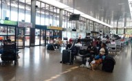 Más de 181.000 personas viajarán desde la Terminal de Bogotá este puente