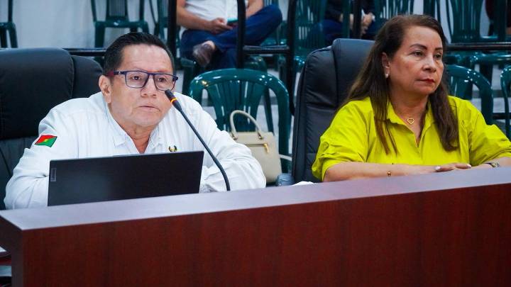 Gobernación presenta 7 proyectos de ordenanza en la apertura del nuevo periodo de sesiones de la Asamblea