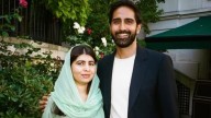 Malala Yousafzai reveals story of how go-karting mishap led her to Asser Malik