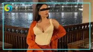 Detienen a la modelo Vanessa Gurrola: la acusan de matar a capo de los Arellano Félix en EU