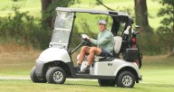 Councilman to residents: The answer’s no — you can’t drive your golf carts around town