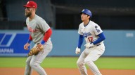 Philadelphia Phillies vs Dodgers prediction for 2025 NLDS