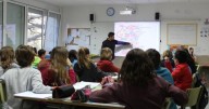 La ‘receta’ de los sindicatos independentistas de Baleares ante el fracaso escolar: más catalán