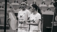 Siguen los problemas para Claudia Fernández y Bea González: se retiran de Rotterdam sin jugar