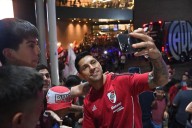 Partido bisagra. River, entre las dudas que lo rodean y un vínculo especial: así llega a una noche caliente