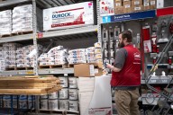 Lowe's acquires Foundation Building Materials for $8.8 billion in 2025