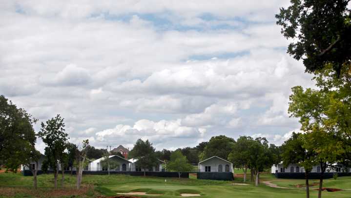 USGA awards 2027 U.S. Senior Open to Oak Tree National