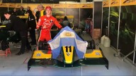 Otro argentino en camino a la Fórmula 1: Nicolás Varrone confirmado en la Fórmula 2 para 2026
