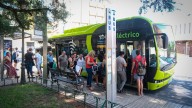 IU Badajoz propone un Plan de Movilidad para un transporte urbano "útil" y "moderno"