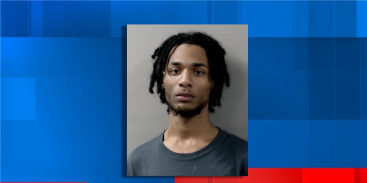 Jackson man convicted of killing teen last fall in Lansing