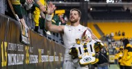 As Tucker Kraft emerges as centerpiece of Packers’ passing game, Matt LaFleur believes he must still manage the opportunities of others while focused on winning