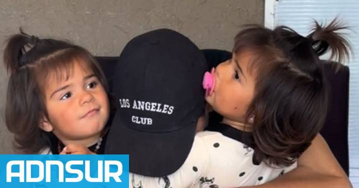 20:10 Thiago Medina fue dado de alta y compartió su emoción al reencontrarse con sus hijas: “Puedo verlas...”