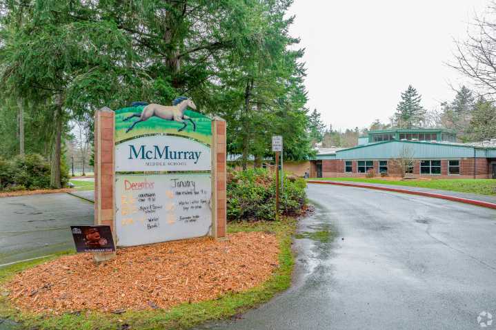 A phone-free McMurray: Lessons one year in