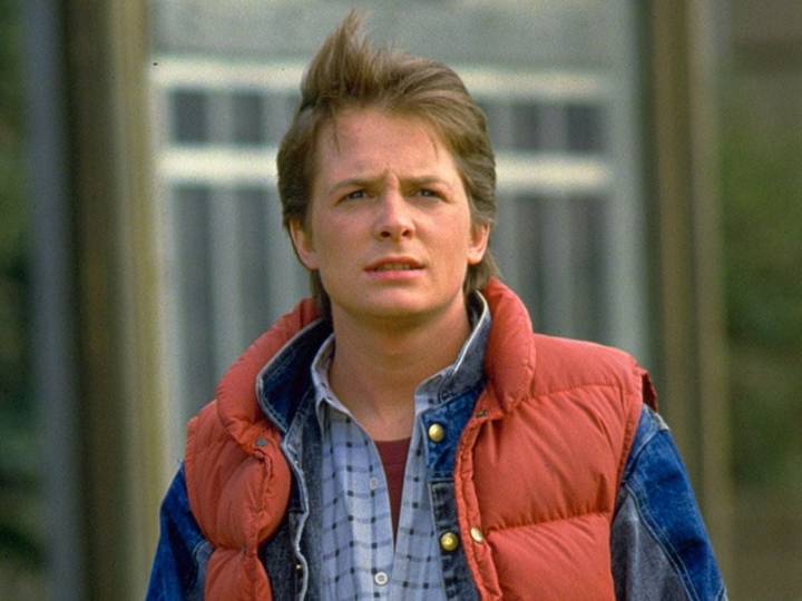 Volver al futuro regresa a los cines por su 40 aniversario con funciones especiales