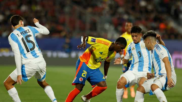 Este es el millonario premio por el que luchará la Selección Colombia contra Francia por el tercer lugar del Mundial Sub