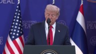 Trump attends ASEAN summit in Malaysia