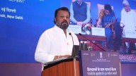 Acting brings me revenue: Suresh Gopi on going back to acting
