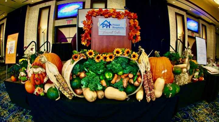 40th annual Project Hospitality Harvest Gala will honor 4