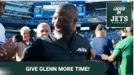 CONTROVERSY: Aaron Glenn Should NOT Be on the Hot Seat Despite New York Jets HORRIBLE Start