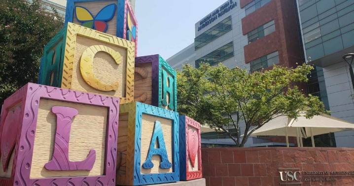 Judge mulls dismissal motion in gender surgery suit vs. CHLA