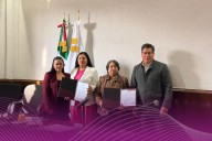 Nuevos nombramientos en Educación y Salud en Tenango del Valle