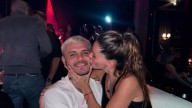 La China Suárez mostró el regalo con el que Icardi la recibió en Turquía: "Llegar a casa y..."