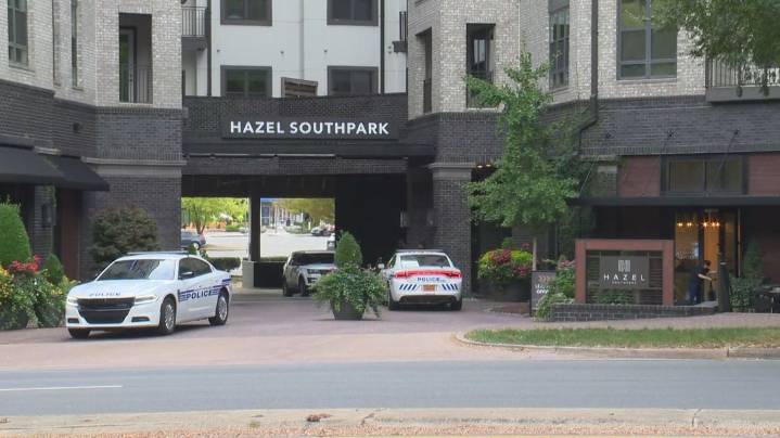 One dead in SouthPark Charlotte shooting