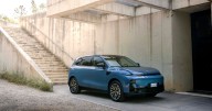 'I drove cheap Chinese EV like Peugeot but something wasn't right'