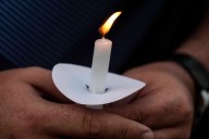 Vigil held for Wheat Ridge victim in suspicious death case