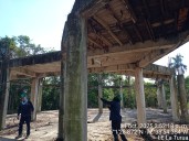 Gobernación saca adelante la Institución Educativa La Turúa de Aguazul