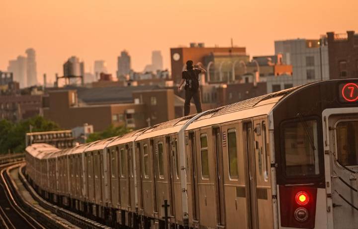 A subway surfing solution and more: Letters