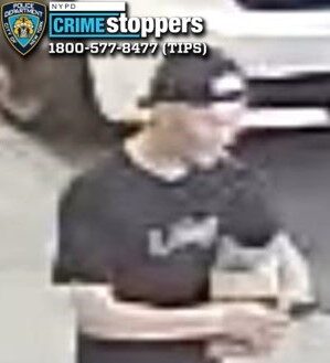 NYPD seeks man who cheated nonagenarian out of $10K
