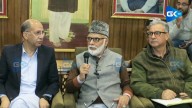 NC announces three candidates for RS polls
